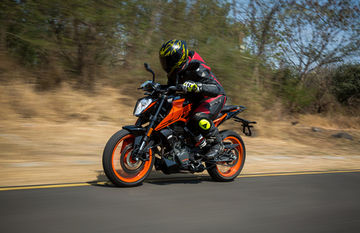 Book A KTM And Have A Shot At Winning An iPhone 11 Book A KTM And Have A Shot At Winning An iPhone 11