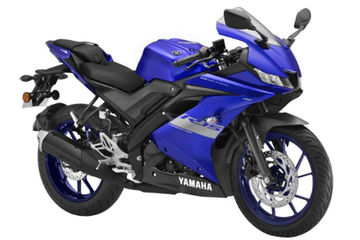 Yamaha R15 V3 & MT-15 Prices Hiked Yamaha R15 V3 & MT-15 Prices Hiked