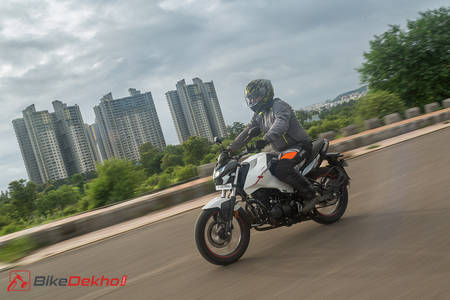 Best Bikes Under Rs 1 Lakh In India