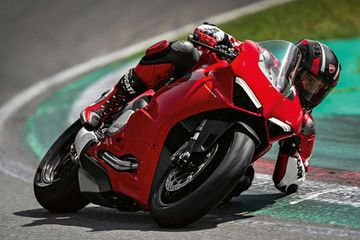 Ducati Panigale V2 India Launch Date Revealed Ducati Panigale V2 India Launch Date Revealed