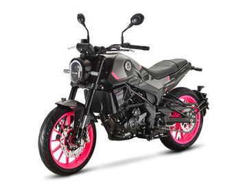 New Benelli TNT 300 BS6, 250cc Models To Launch In India By Early-2021