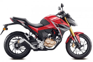 Honda CB Hornet 200R Launch Date Revealed