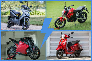 World EV Day 2020 Special: Top Five EV Two-Wheeler Milestones Of India World EV Day 2020 Special: Top Five EV Two-Wheeler Milestones Of India