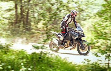 Ducati Multistrada V4 Engine Details Revealed Ducati Multistrada V4 Engine Details Revealed