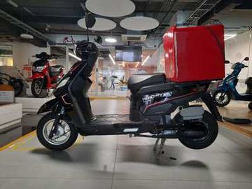 Hero Electric Nyx HX Range Launched, Offers 210km Range Hero Electric Nyx HX Range Launched, Offers 210km Range