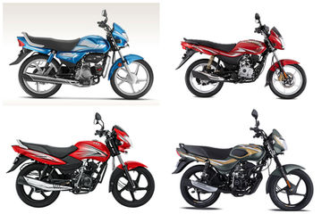 Diwali 2020: Most Affordable BS6 Motorcycles You Can Buy This Festive Season Diwali 2020: Most Affordable BS6 Motorcycles You Can Buy This Festive Season
