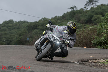 TVS Apache RR 310 Special Edition Launch Likely Soon TVS Apache RR 310 Special Edition Launch Likely Soon