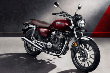 Honda H’Ness CB350 Official Accessories And Prices Revealed Honda H’Ness CB350 Official Accessories And Prices Revealed