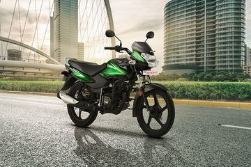  Diwali Offers 2020: BS6 TVS Sport Receives Some Exciting Offers