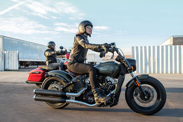 2021 Indian Motorcycles Bookings Open; Range Includes Scout Bobber Twenty, Roadmaster Limited And Vintage Dark Horse 2021 Indian Motorcycles Bookings Open; Range Includes Scout Bobber Twenty, Roadmaster Limited And Vintage Dark Horse