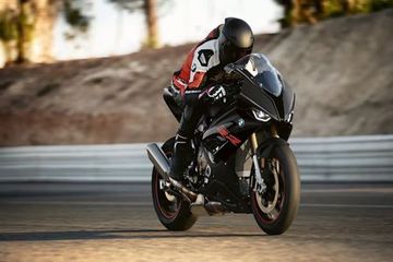 John Abraham Adds Two Beauties To His Superbike Collection