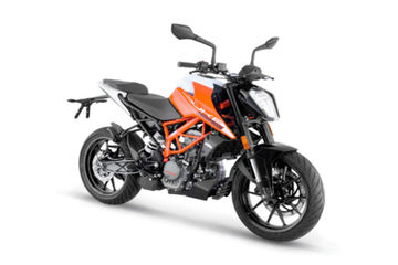 2021 KTM 125 Duke vs 2020 KTM 125 Duke: What’s Different? 2021 KTM 125 Duke vs 2020 KTM 125 Duke: What’s Different?