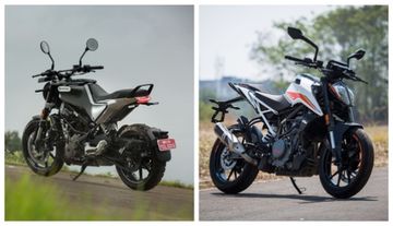 KTM And Husqvarna Prices Hiked Again KTM And Husqvarna Prices Hiked Again