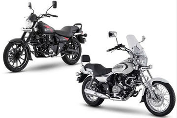 Bajaj Avenger Street 160, Cruise 220 BS6 Prices Hiked Bajaj Avenger Street 160, Cruise 220 BS6 Prices Hiked