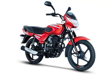 Bajaj Platina and CT Range Of Motorcycles Receive Another Price Hike Bajaj Platina and CT Range Of Motorcycles Receive Another Price Hike