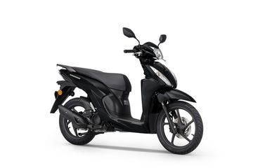 2021 Honda Vision 110 Announced For Asian And European Markets 2021 Honda Vision 110 Announced For Asian And European Markets