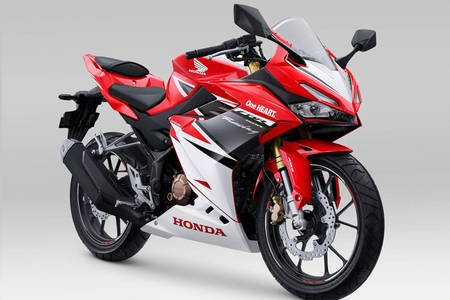 Upcoming cbr 150 sale