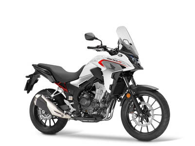 Exclusive: Honda CB500X India Launch Timeline And Expected Price Revealed