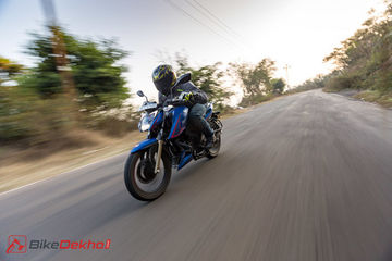 2021 TVS Apache RTR 200 4V: Pros, Cons And Should You Buy It? 2021 TVS Apache RTR 200 4V: Pros, Cons And Should You Buy It?