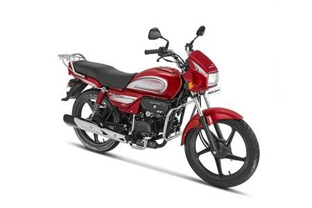 Hero Splendor Plus Special Edition Price Revealed