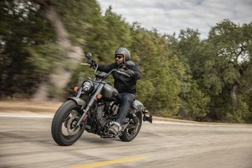 2022 Indian Chief Range Price Revealed, Bookings Now Open 2022 Indian Chief Range Price Revealed, Bookings Now Open