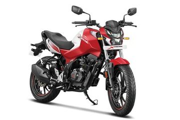 Hero Xtreme 160R 100 Million Edition Launched Hero Xtreme 160R 100 Million Edition Launched