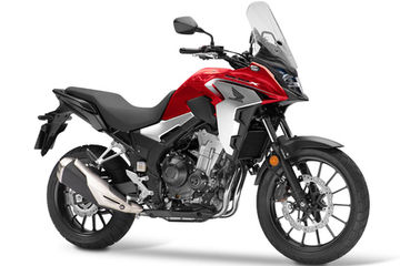 2021 Honda CB500X BS6 Launched At Rs 6.87 Lakh Ex-showroom 2021 Honda CB500X BS6 Launched At Rs 6.87 Lakh Ex-showroom