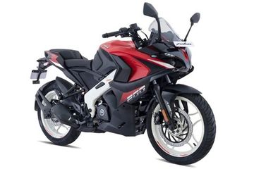 EXCLUSIVE: The Bajaj Pulsar RS200 Receives Its Biggest Price Hike Ever EXCLUSIVE: The Bajaj Pulsar RS200 Receives Its Biggest Price Hike Ever