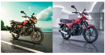 Bajaj CT110X vs CT110: Differences Explained Bajaj CT110X vs CT110: Differences Explained