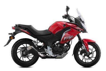 EXCLUSIVE: Honda Hornet 2.0-Based ADV India Launch Soon?