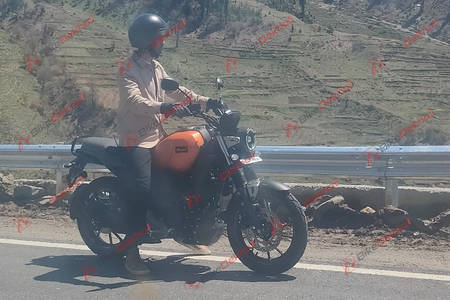 Yamaha FZ-X: Here’s What We Know So Far