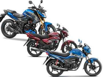 Honda Two-wheelers Price List For May 2021 Honda Two-wheelers Price List For May 2021