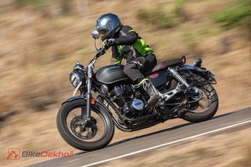 Honda H'ness CB350: Accessories To Spruce Up The Retro Roadster