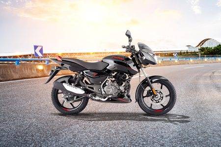 Bajaj Sales For April 2021: Pulsar 125 And Platina Bring In The Numbers