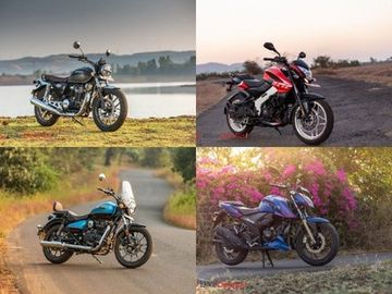 May 2021 Two-Wheeler Sales Report: Pandemic Drags Sales Further Down