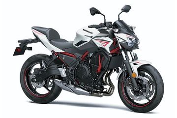 Updated Kawasaki Z650 Unveiled In USA Updated Kawasaki Z650 Unveiled In USA