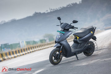 BREAKING: Ather 450 Plus And 450X Receive Significant Drop In Prices BREAKING: Ather 450 Plus And 450X Receive Significant Drop In Prices