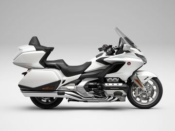 2021 Honda Gold Wing Tour: Photo Gallery 2021 Honda Gold Wing Tour: Photo Gallery