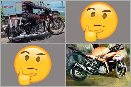 Bike Launches Upcoming In July 2021: New Royal Enfield Classic 350, TVS Apache RR 310 And More