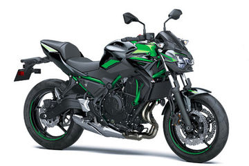 2021 Kawasaki Z650 Launched In India At Rs 6.24 Lakh 2021 Kawasaki Z650 Launched In India At Rs 6.24 Lakh