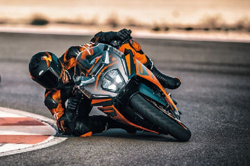 2022 KTM RC 390 Officially Unveiled!