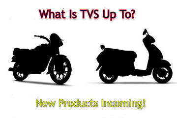 TVS Fiero 125, Jupiter 125 To Launch This Month TVS Fiero 125, Jupiter 125 To Launch This Month