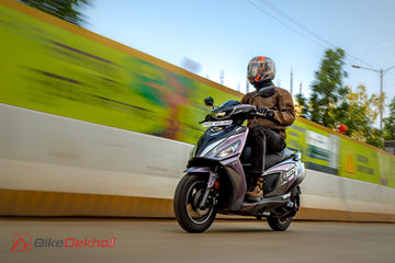Hero Maestro Edge 125 Connected Review: Likes And Dislikes Hero Maestro Edge 125 Connected Review: Likes And Dislikes