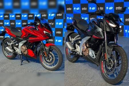 Bajaj Pulsar F250 And Pulsar N250 To Reach Dealerships Soon