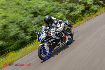 Yamaha R15 V4 Price Hiked For The First Time Since Launch Yamaha R15 V4 Price Hiked For The First Time Since Launch