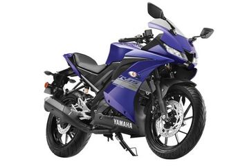 BREAKING: More Practical Yamaha R15S V3.0 Launched In India BREAKING: More Practical Yamaha R15S V3.0 Launched In India