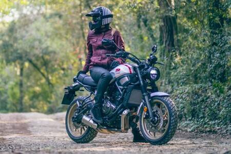 Yamaha XSR700 Updated, Looks As Delightfully Retro As Ever!