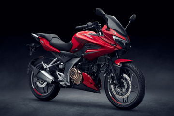 Bajaj Pulsar F250 & Pulsar N250 Waiting Period: December 2021 Bajaj Pulsar F250 & Pulsar N250 Waiting Period: December 2021
