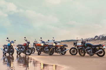 Royal Enfield Bikes Price List: December 2021 Royal Enfield Bikes Price List: December 2021