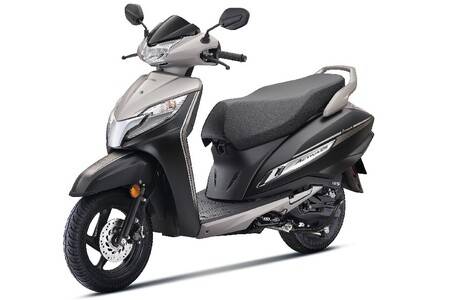 Honda Activa 125 Premium Edition Launched At Rs 78,725 Onwards